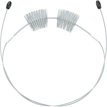 CEPILLO FLEXIBLE YAMAHA CLEANER SUPER S Yamaha - 1