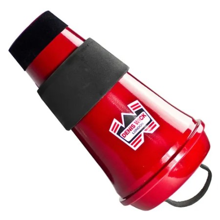 SORDINA BOMBARDINO DENIS WICK 5587 TRAVEL MUTE Denis Wick - 1