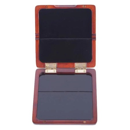 4 GARNET CLARINET GUARDS 4 GARNET REEDS Ortola - 2