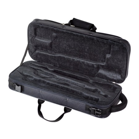 Corneta inglesa Fossati Tiery E CA10 Semi-Automática - sanganxa.com