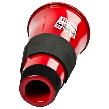 SORDINE BOMBARDINO DENIS WICK 5587 TRAVEL MUTE Denis Wick - 3