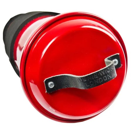 SORDINE BOMBARDINO DENIS WICK 5587 TRAVEL MUTE Denis Wick - 4