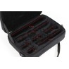 estuche clarinete amelie negro