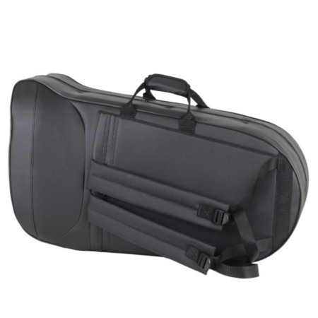 Eufónio Estojo para eufónio Ortola 141 Brg Amelie Series Black- Sanganxa.com