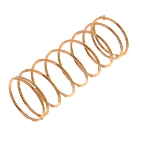 PISTON SPRING TRUMPET YAMAHA A0141070 Yamaha - 1