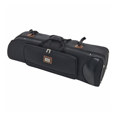 TROMBON ADAMS TB1-H  YELLOW BRASS HAGMANN LACADO 5