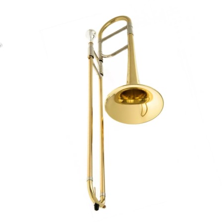 Trombone Alto Adams TBA1 SM Lacado - Sanganxa.com