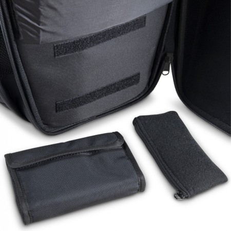 Estuche Gewa Space Bag para Dos Trompetas - Sanganxa.com