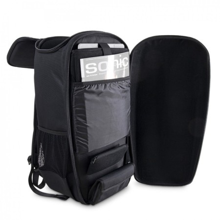 Estuche Gewa Space Bag para Dos Trompetas - Sanganxa.com