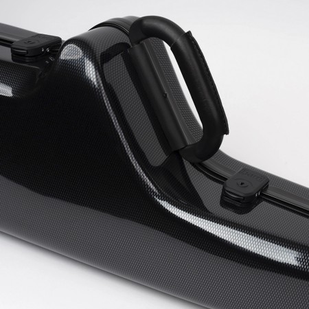 Estojo para saxofone alto Bam Cabine 4011S Higtech - Sanganxa.com