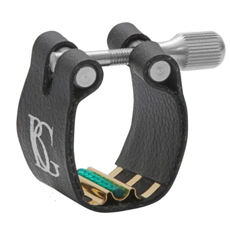 Braçadeira para clarinete BGL4SR Super Revelation - Sanganxa.com