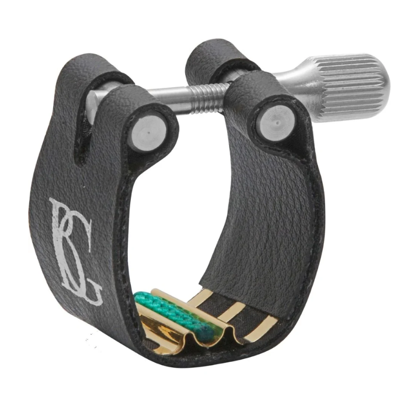 Braçadeira para clarinete BGL4SR Super Revelation - Sanganxa.com