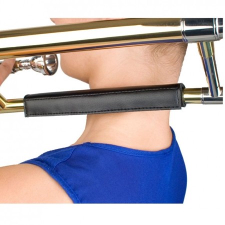 Protector de Cuello Protec L228 Para Trombón Simple - Sanganxa.com