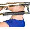 Protector de Cuello Protec L228 Para Trombón Simple - Sanganxa.com