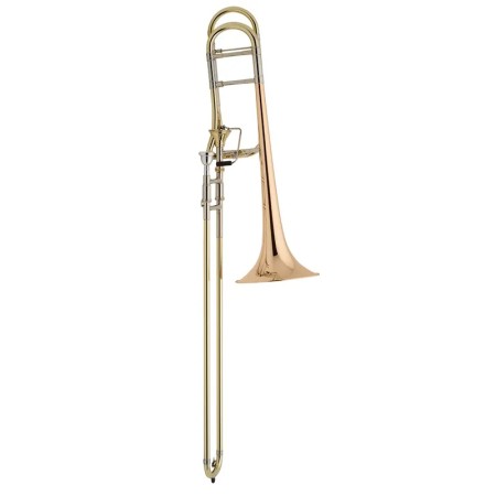 TROMBON BACH LT42 AFG AXIAL FLOW Bach - 1