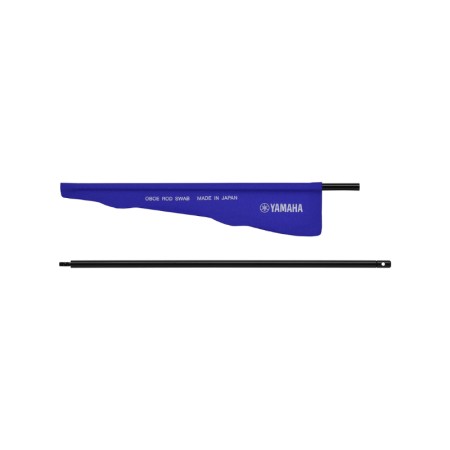 Limpiador Yamaha Interior Oboe CLSOBR con Varilla - sanganxa.com