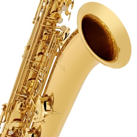 Saxofone Barítono Jupiter JBS1000 Lacado - Sanganxa.com