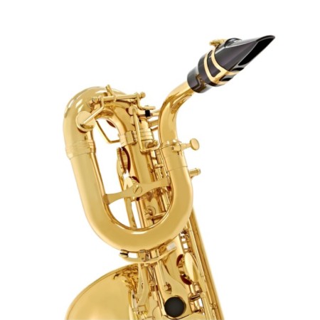 Saxo Baritono Jupiter JBS1000 Lacado - Sanganxa.com