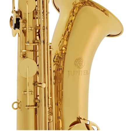 Saxo Baritono Jupiter JBS1000 Lacado - Sanganxa.com