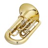 Tuba MTP 2425 CUSTOM em Fá Lacado - Sanganxa.com