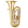 Tuba MTP 1200 Compact em Dó Lacado - Sanganxa.com