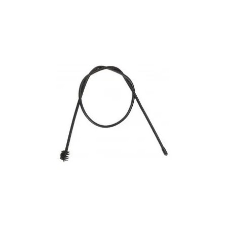 LIMPIADOR PARA TUDEL FAGOT YAMAHA BOCAL BRUSH Yamaha - 1