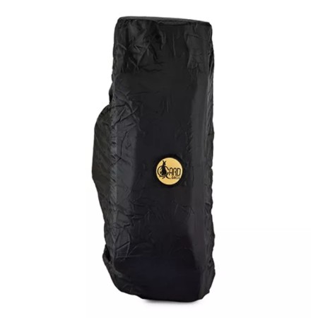 Estojo de couro Gard 1ML para 1 trompete Preto - Sanganxa.com