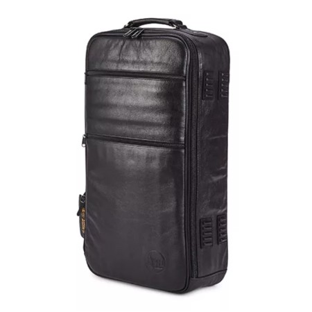 Gard 5MCLK Estojo em pele para três trompetes Preto - Sanganxa.com