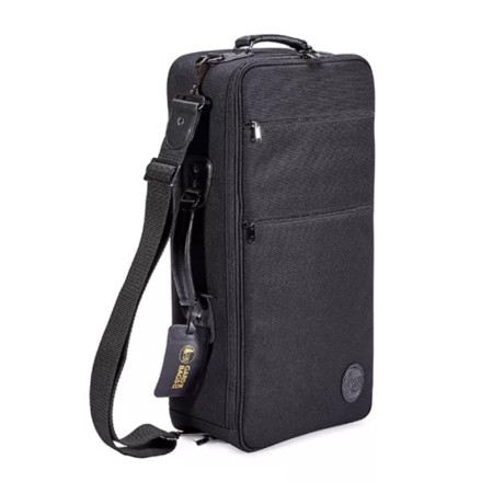 FUNDA GARD 5MCSK COMPACT 3 TROMPETAS NYLON 4