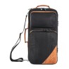 Estojo de nylon Gard 5ECSK Cordura para três trompetes Elite - Sanganxa.com