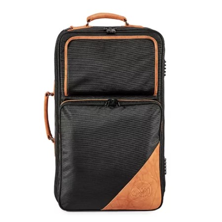 Gard 9ECSK Estojo de nylon para trompete e flugelhorn Elite - Sanganxa.com