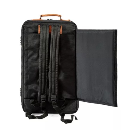 Gard 9ECSK Estojo de nylon para trompete e flugelhorn Elite - Sanganxa.com