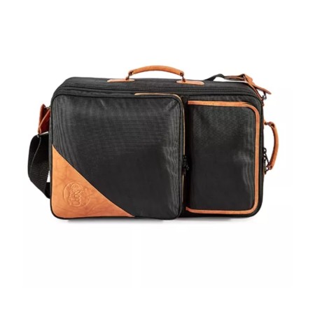 Gard 9ECSK Estojo de nylon para trompete e flugelhorn Elite - Sanganxa.com