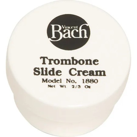 CREAM VARA TROMBON BACH SLIDE CREAM 1880 Bach - 1