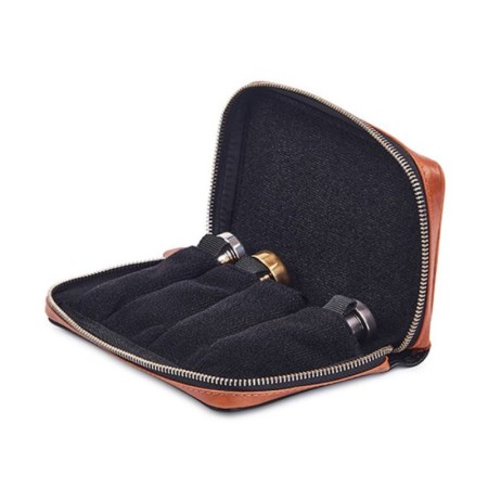 Funda Para 4 Boquillas Gard CZP-ELK4 En Piel - Sanganxa.com