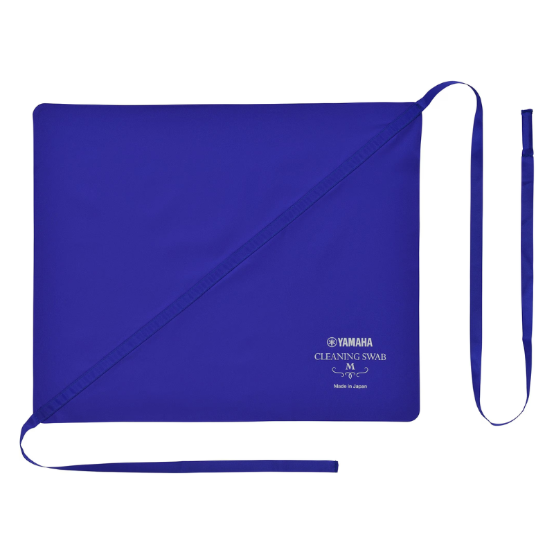 Pano de limpeza interior Yamaha Cotonete CSLM3 |-  sanganxa.com