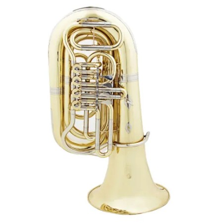 TUBA ST PETERSBURG 202LD 45 LACQUERED St Petersburg - 1