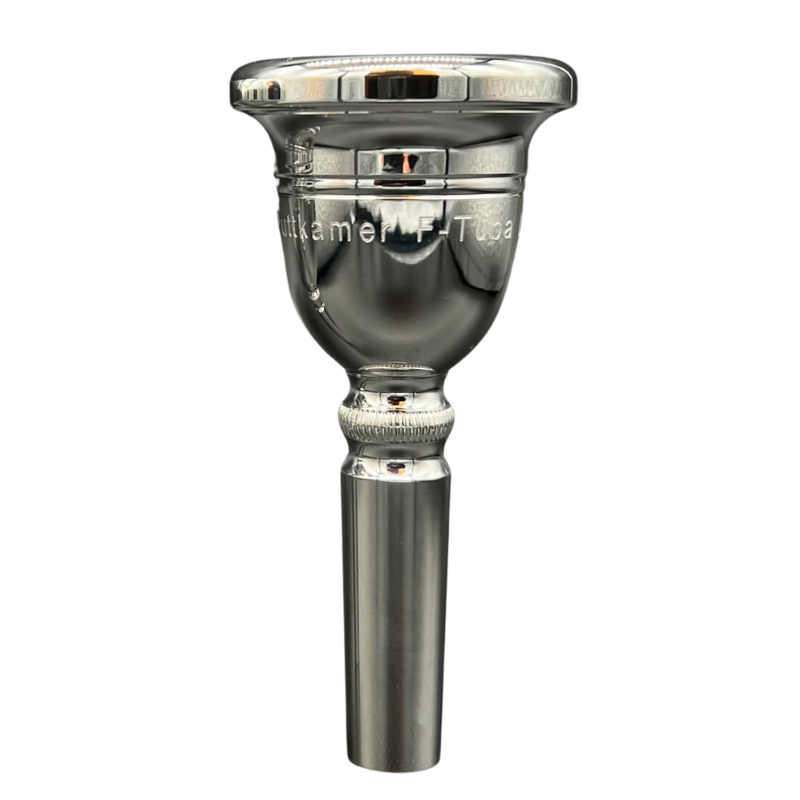 Boquilha para tuba JK Puttkamer FA Heavy - Sanganxa.com