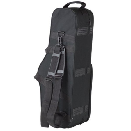 Estojo para Saxofone Alto Ortolá 114 Esferovite - Sanganxa.com