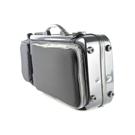 Estojo para fagote BAM 3133XLC Carbono alemão de alta tecnologia