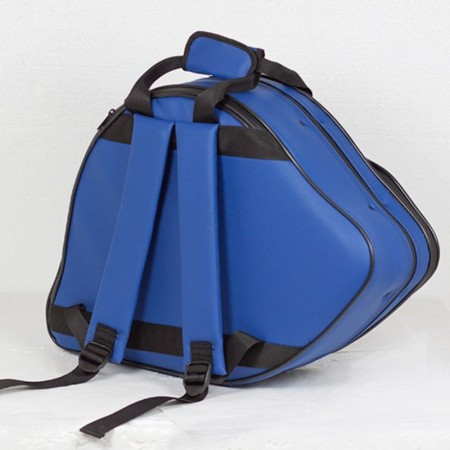 Estojo para trompa Ortola 176 Série Amelie Azul - Sanganxa.com