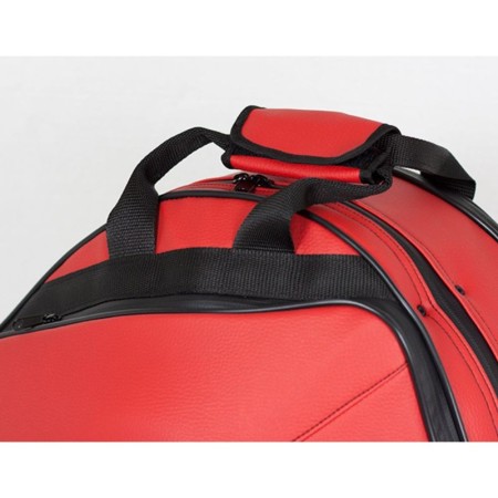 Estojo para trompa Ortola 176 Série Amelie Azul - Sanganxa.com