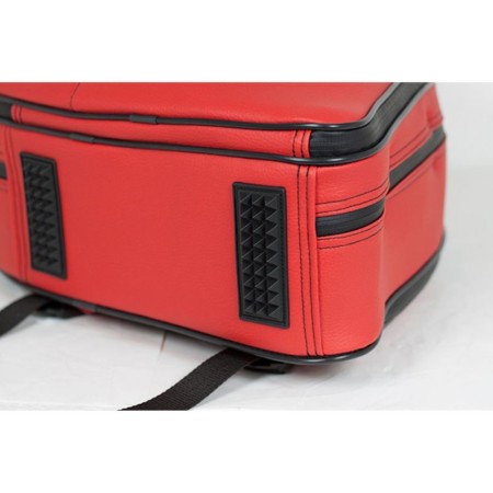 Estojo para trompa Ortola 176 Series Amelie Red - Sanganxa.com