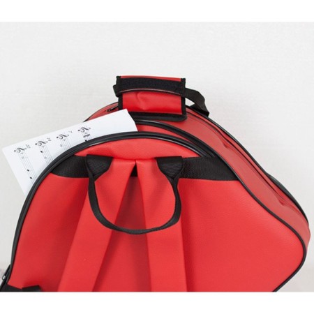 Estojo para trompa Ortola 176 Series Amelie Pink - Sanganxa.com