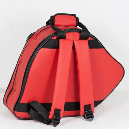 Estojo para trompa Ortola 176 Amelie Series Purple - Sanganxa.com