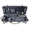 Estojo para fagote BAM 3133XLT Tweed Hightech German Tweed