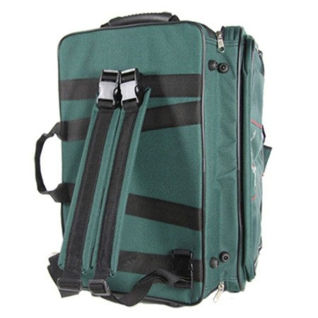 Conjunto de 2 Clarinetes Bb + Eb Ortolá 179 - Sanganxa.com