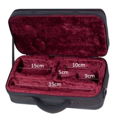 ESTOJO REQUINTO ORTOLA 183