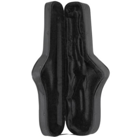 Estojo para Saxofone Tenor Ortolá 125 Shape - Sanganxa.com