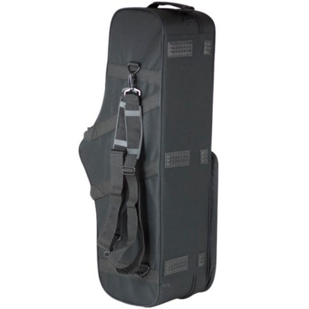 Estojo para Saxofone Tenor Ortolá 123 - Sanganxa.com